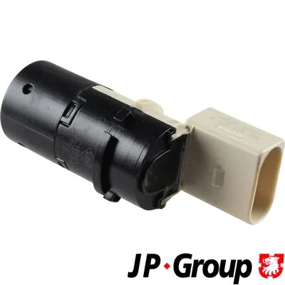 Sensor, park distance control